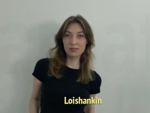 Loishankin