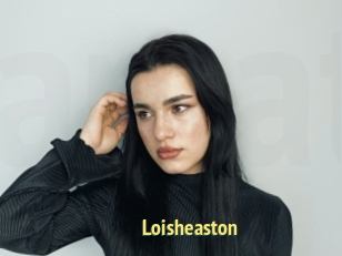 Loisheaston