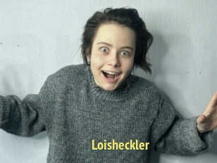 Loisheckler