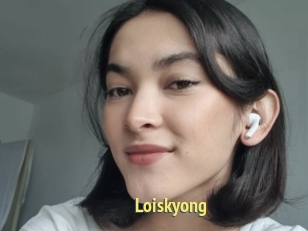 Loiskyong