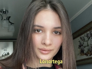 Loisortega