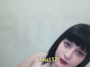 Lola1377