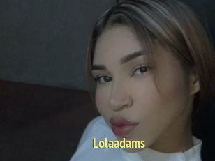 Lolaadams