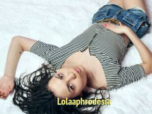 Lolaaphrodesia