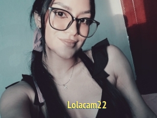 Lolacam22