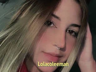 Lolacoleeman