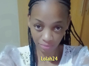 Lolah24