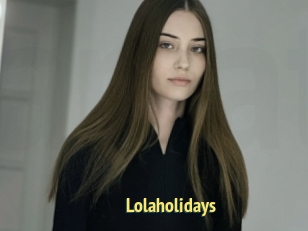 Lolaholidays