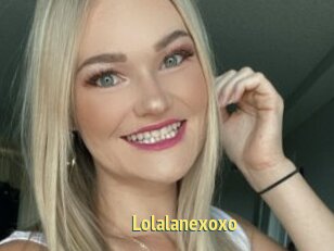 Lolalanexoxo