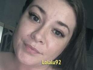 Lolalu92