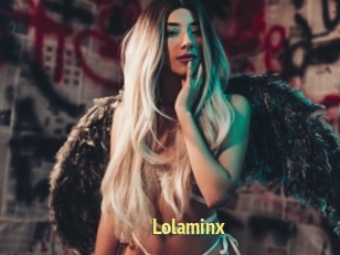 Lolaminx