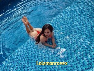 Lolamonroeex