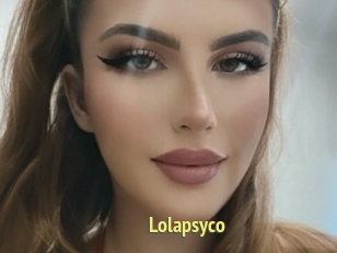 Lolapsyco