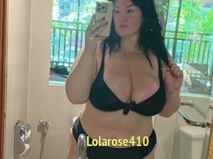 Lolarose410