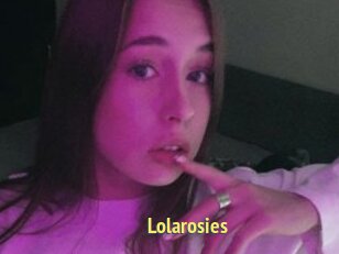 Lolarosies