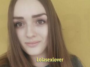 Lolasexlover