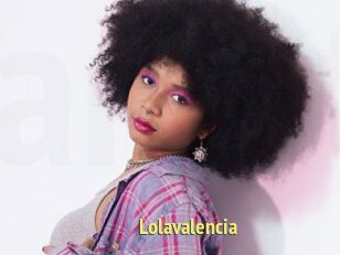 Lolavalencia