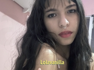 Lolavanilla