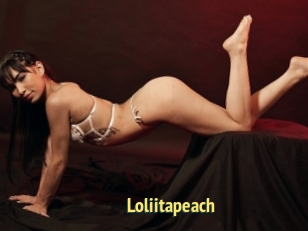 Loliitapeach