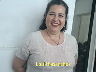 Loliithasanchez