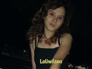 Loliwilson