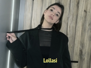 Lollasi