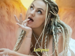 Lollymur