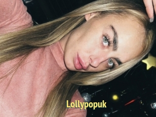 Lollypopuk