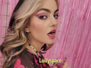 Lollyspace