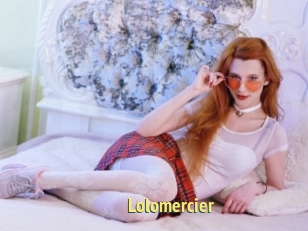 Lolomercier