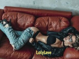 Lolylave