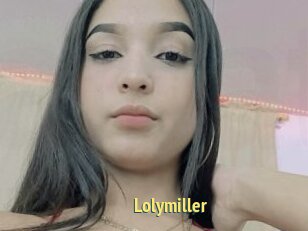 Lolymiller