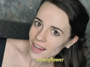 Lonelyflower