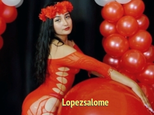 Lopezsalome