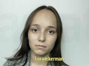 Loraackerman