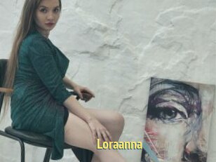 Loraanna