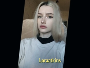 Loraatkins