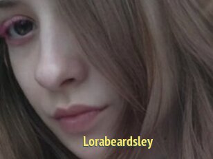 Lorabeardsley