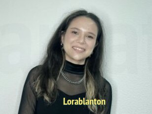 Lorablanton