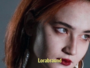 Lorabraund