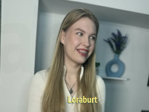 Loraburt