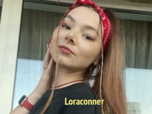 Loraconner