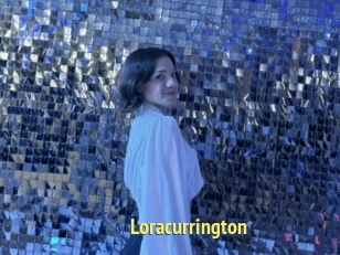 Loracurrington