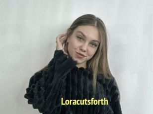 Loracutsforth