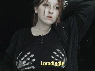 Loradiggle