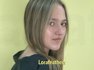 Lorafeathers