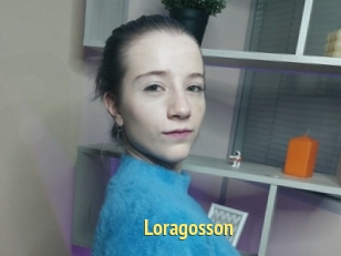 Loragosson