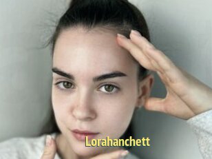 Lorahanchett