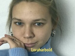 Loraharbold