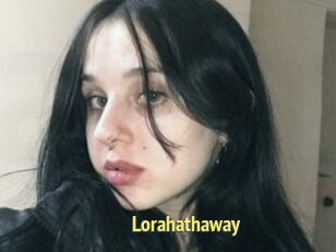 Lorahathaway